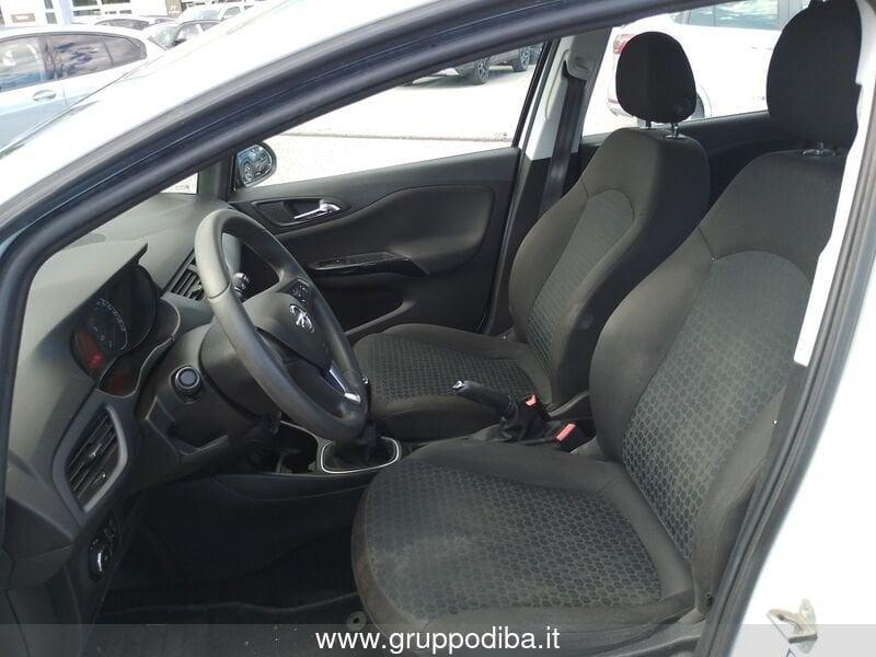 Opel Corsa V 2015 Benzina 5p 1.4 Innovation (cosmo) Gpl 90cv my16