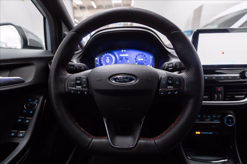 FORD Puma 1.0 ecoboost h ST-Line X s&s 125cv del 2022