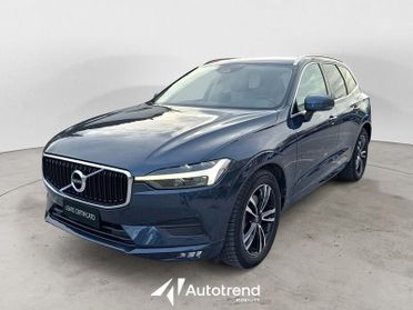 Volvo XC60 B4 197+14 CV AWD Mild Hybrid Diesel Automatica Momentum Pro