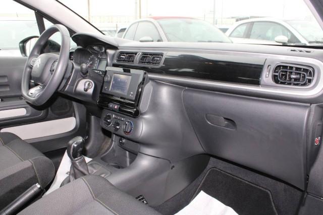 Citroen C3 1.5 Bluehdi 100cv S&S Business M5