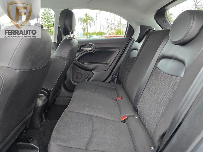 FIAT 500X 1.3 MJET 95CV ITALIANA GARANZIA