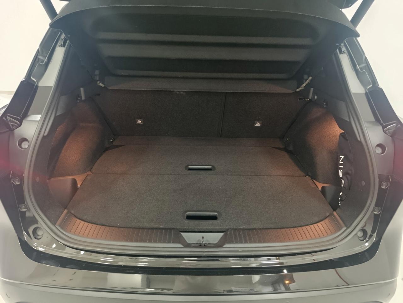 Nissan Qashqai e-Power Tekna