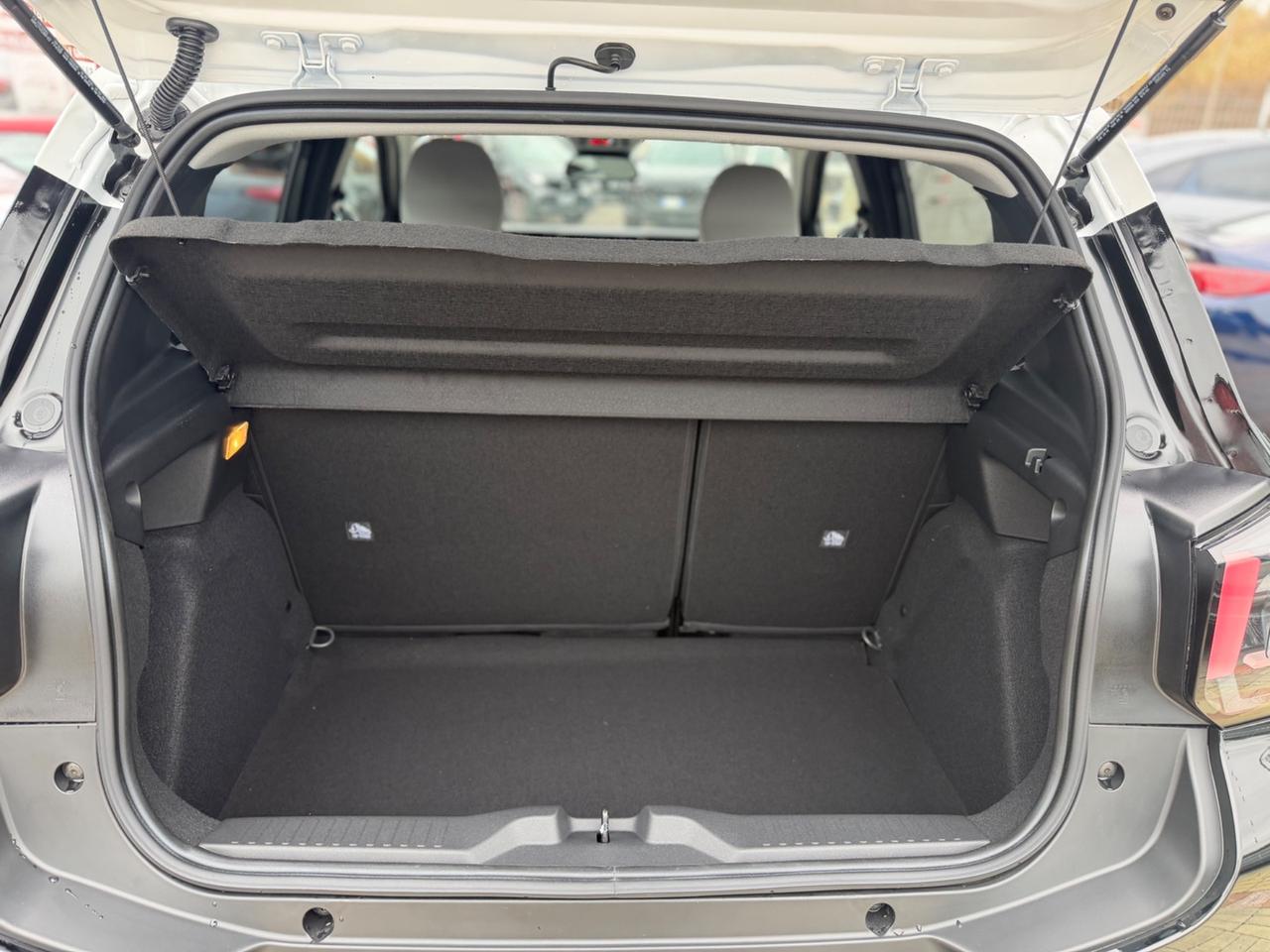 Citroen C3 Hybrid 110 e-DCS6 Max NOLEGGIO FLESSIBILE PRIVATI/AZIENDE