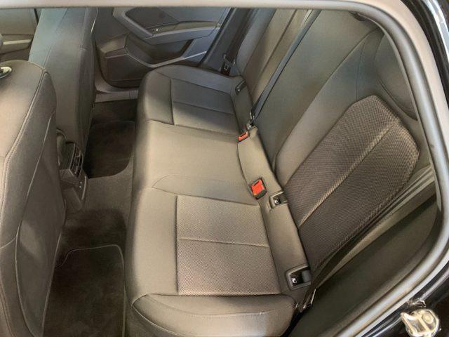 AUDI A3 SPB 35 TDI Sportback S tronic Automatico Advanced