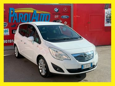 Opel Meriva 1.4 100cv Elective - 2011