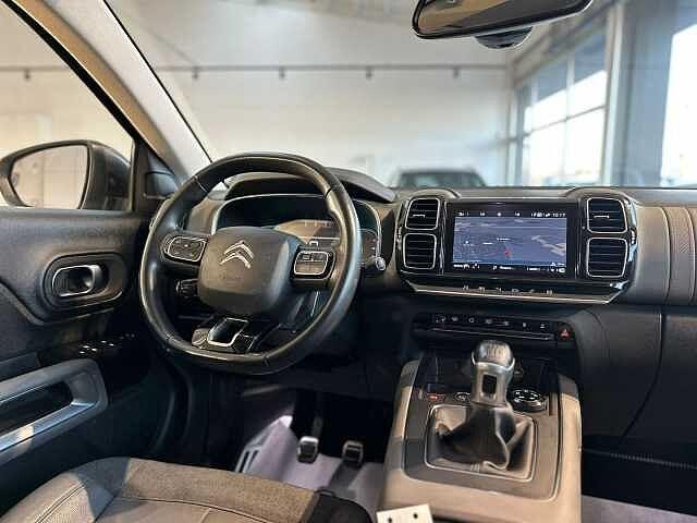Citroen C5 Aircross BlueHDi 130 S&S Shine