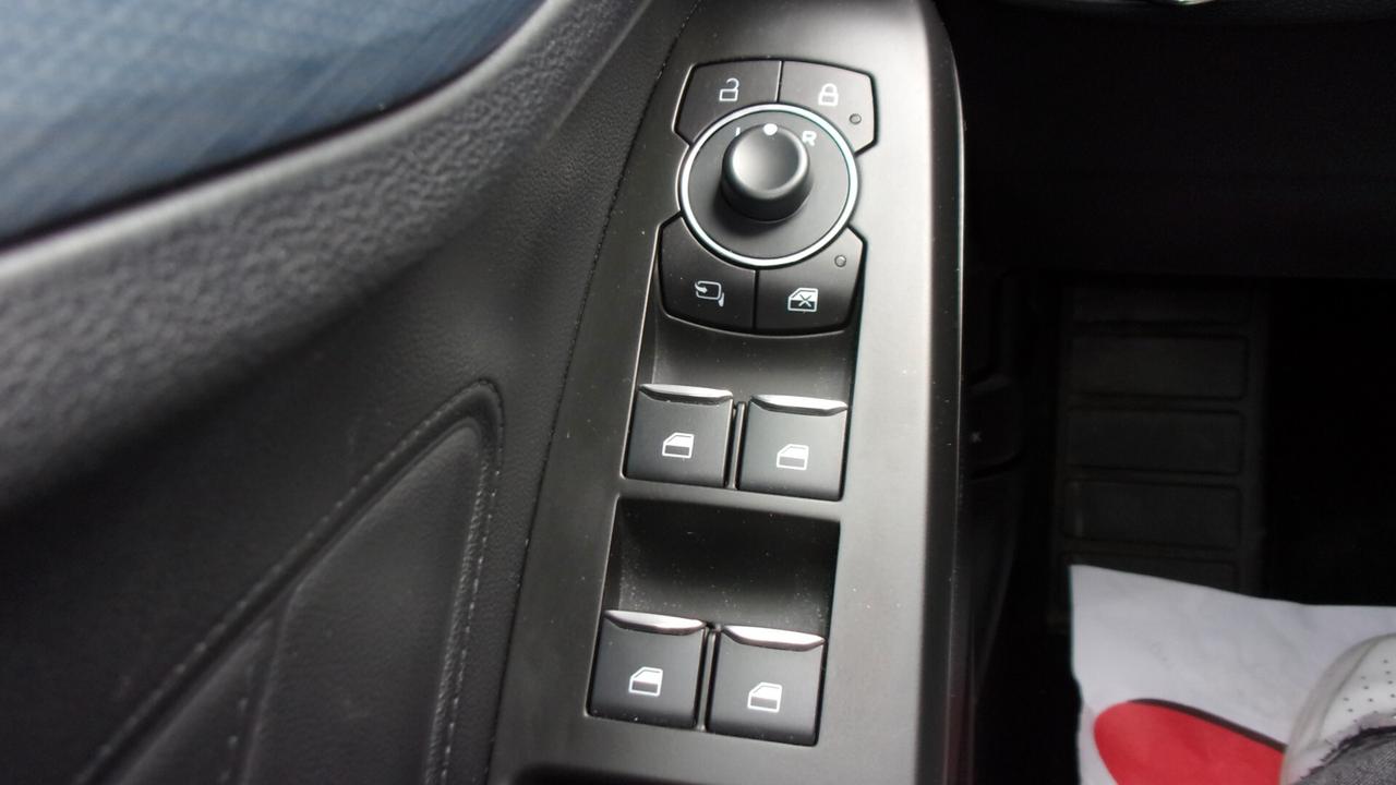 Ford Focus 1.5 EcoBlue 115 CV automatico SW Active Design