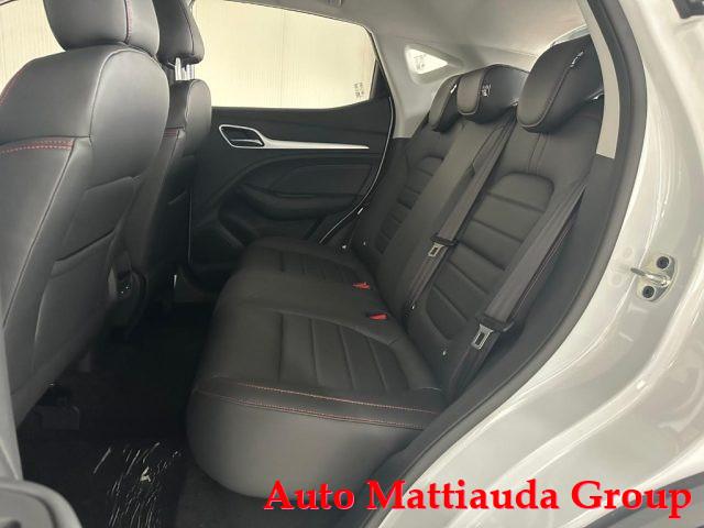 MG ZS 1.5 VTi-tech Luxury