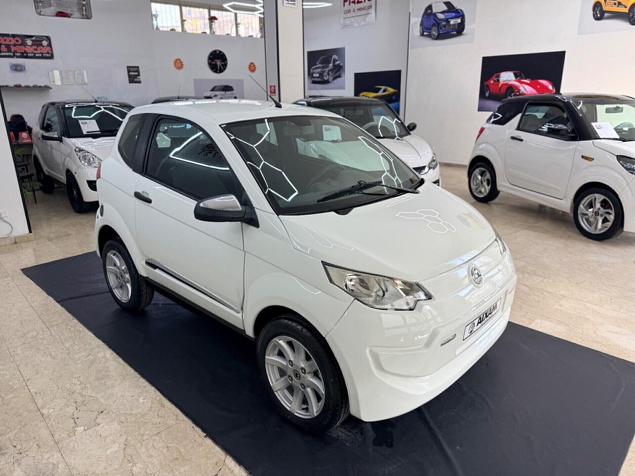 Aixam Minauto GT