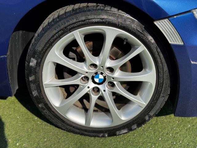 BMW Z4 2.0i 150cv Roadster (Pelle/Xeno)