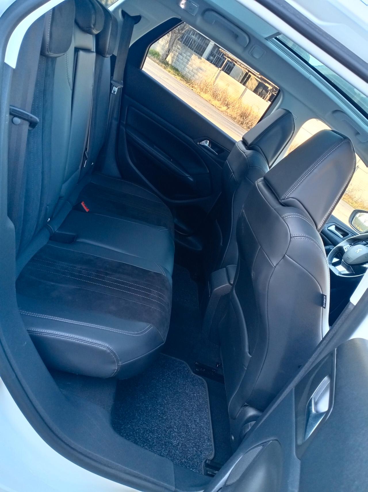 Peugeot 308 SW Allure 1. 2