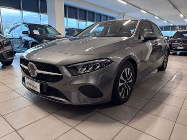 Mercedes-Benz Classe A A 180 d Advanced auto