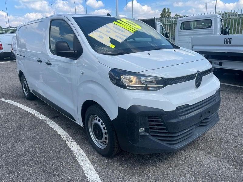 Citroën Jumpy Jumpy 2.0 BlueHDi 140 M (IVA ESCL.)