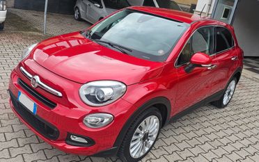 Fiat 500X 1.6 MultiJet 120 CV Lounge Neopatentati