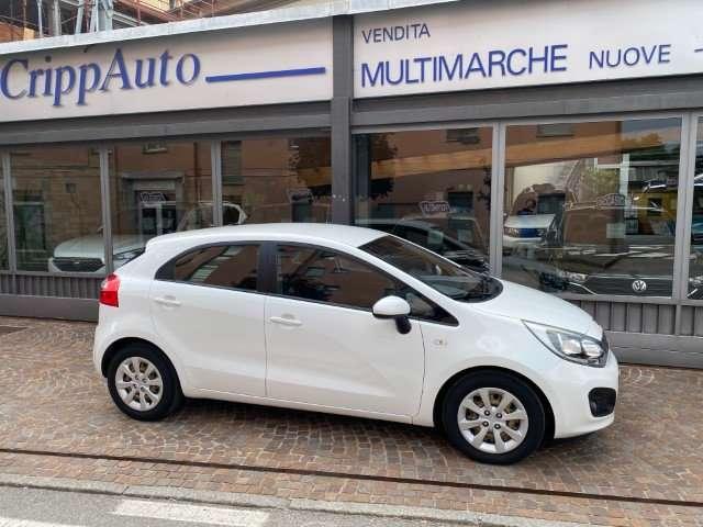 Kia Rio 1.2 Cool - Neopatentati