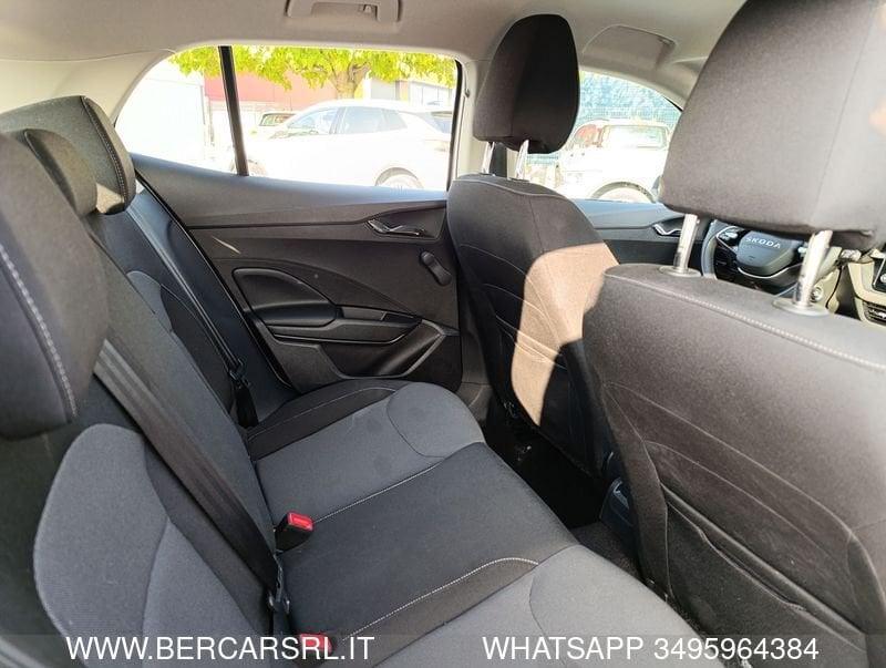 Skoda Fabia Fabia 1.0 TSI 95 CV Young Edition*DIGITAL COCKPIT*TELECAMERA POST*PDC*