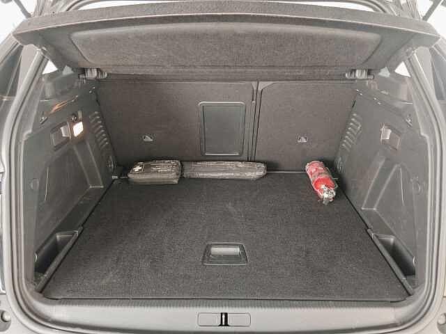 Peugeot 3008 BlueHDi 130 S&S Active