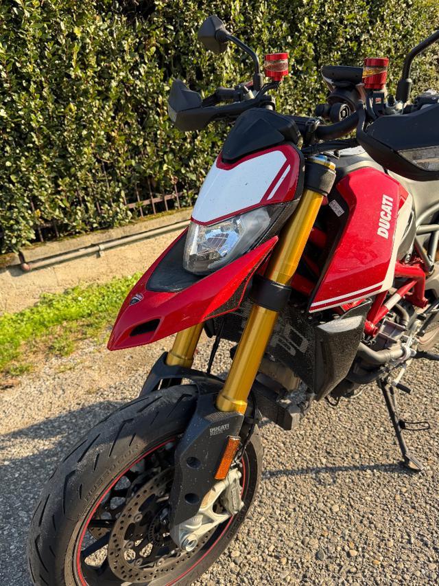 DUCATI Hypermotard 950 SP *UNICO PROPR *TUTTA TAGLIANDATA DUCATI