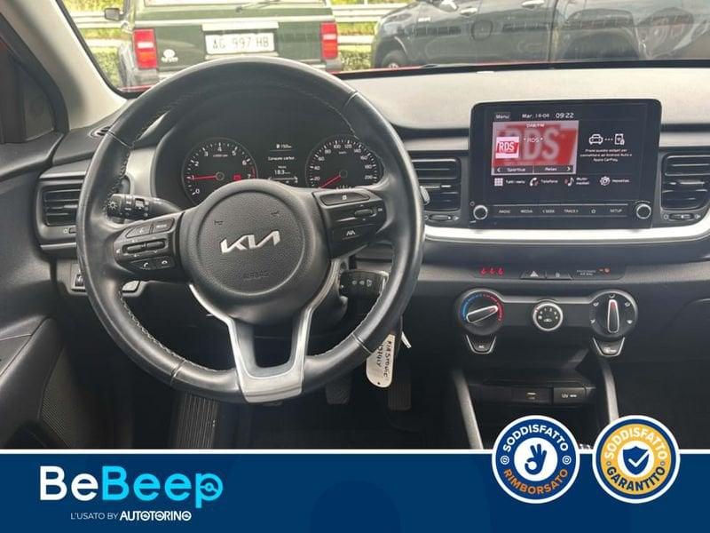 Kia Stonic 1.2 DPI URBAN S/SMART PACK 84CV