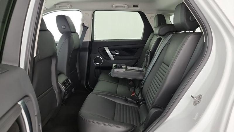 Land Rover Discovery Sport 2.0 TD4 163cv SE 4WD aut.