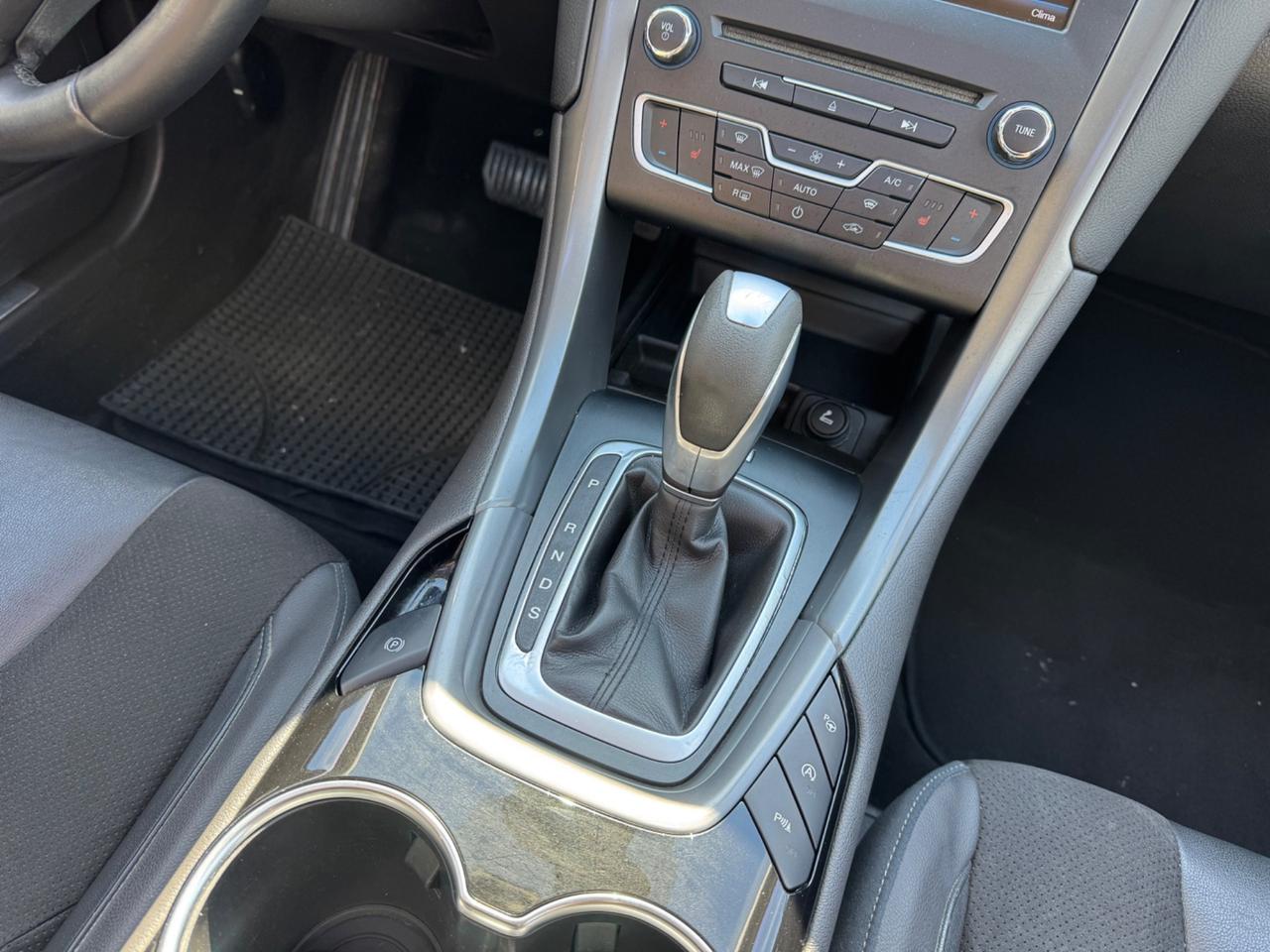 Ford Mondeo SW 2.0 DIESEL 150CV Titanium 2014