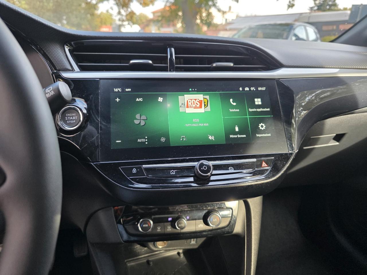 Opel Corsa 1.2 100 CV GS