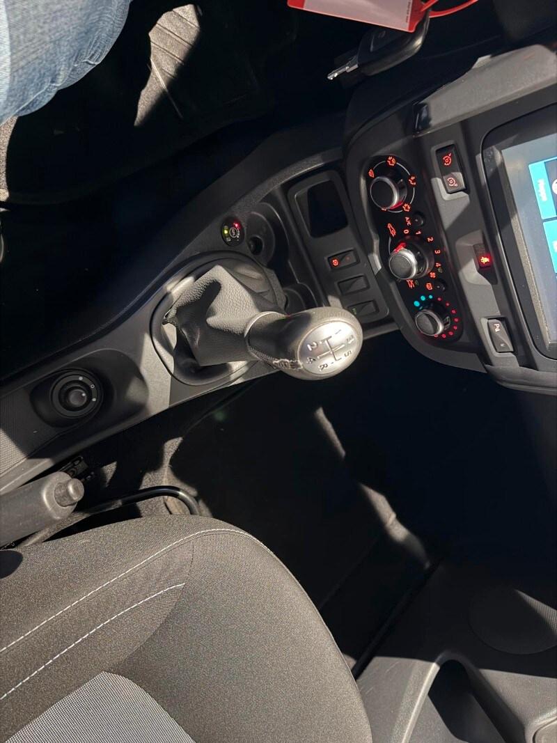 DACIA Duster 1ª serie Duster 1.6 115 CV S&S 4x...