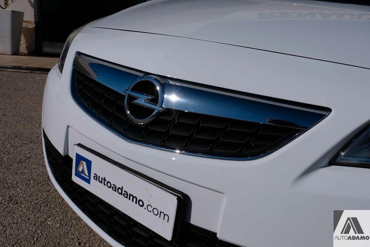 Opel Astra 1.7 CDTI 110CV 5 porte