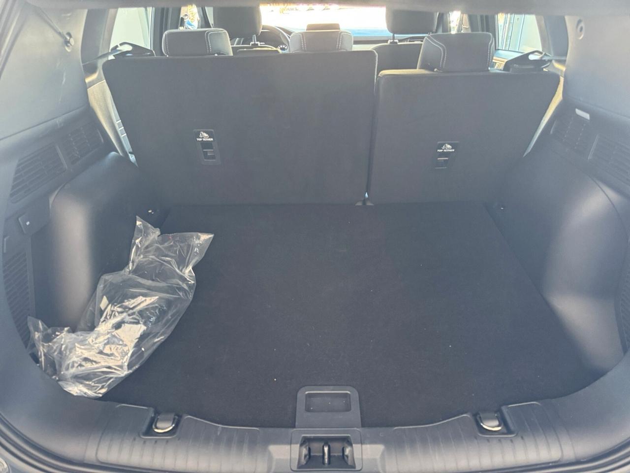 Ford Kuga 1.5 EcoBoost 150 CV 2WD Titanium