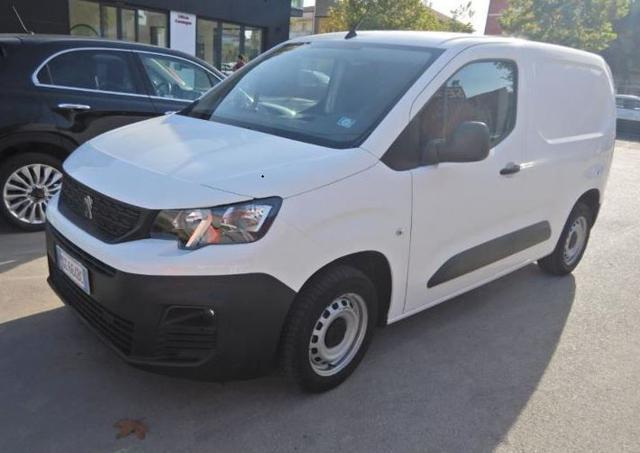 PEUGEOT Partner BlueHDi 75 S&S PC Furgone Premium L1