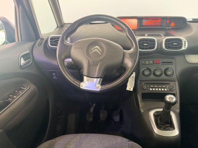 CITROEN C3 Picasso BlueHDi 100 Feel Edition