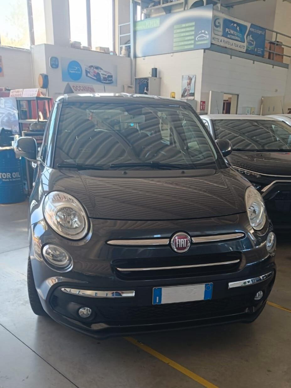 Fiat 500L 1.3 Multijet 95 CV Pop Star
