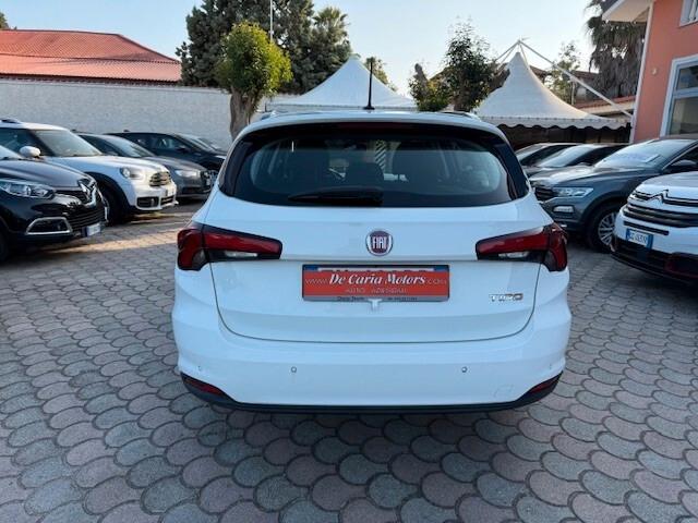 FIAT Tipo SW 1.6 M.J 120CV Lounge - 2017