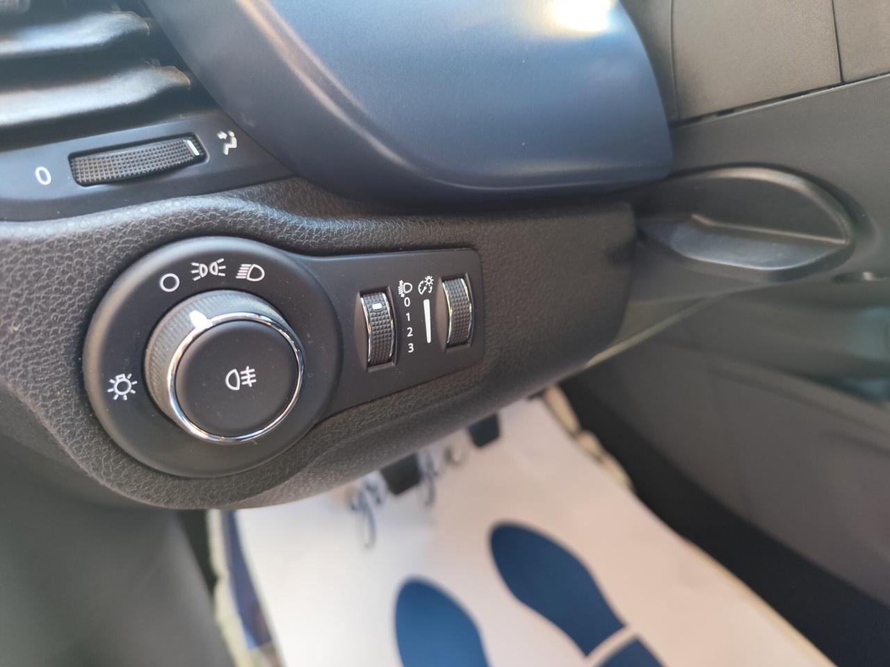 Fiat 500X 1.3 MultiJet 95CV UNIPRO PERFETTA