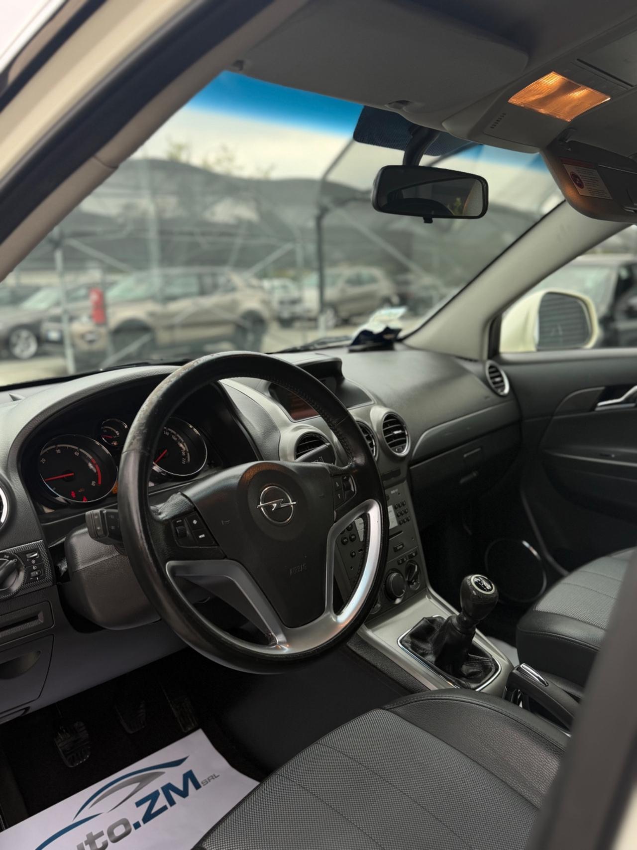 Opel Antara 2.0 CDTI 150CV 4x2 Edition Plus