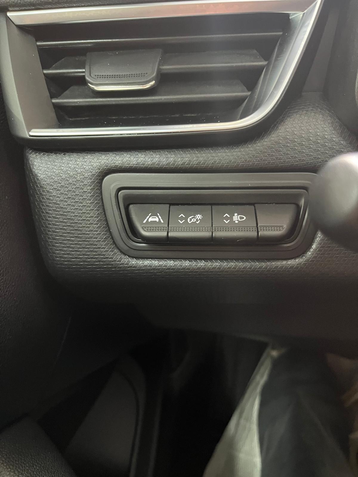 Renault Clio1.0 TCe 90 CV Techno - 12 MESI DI GARANZIA -