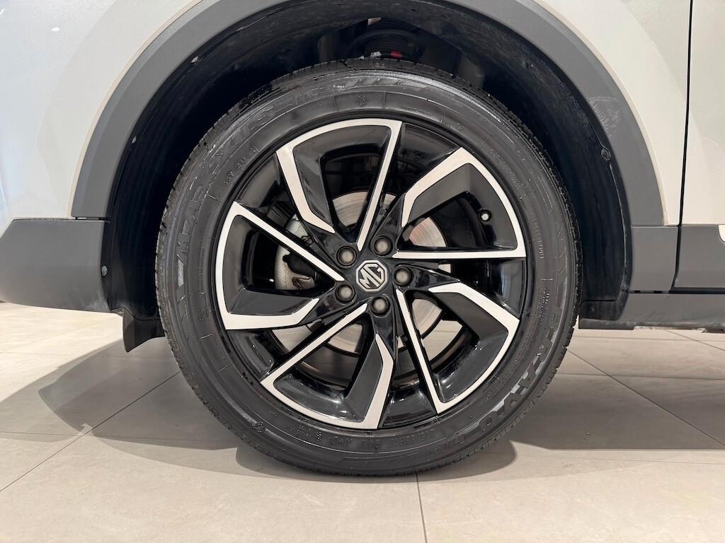 Mg ZS 1.5 VTi-tech Luxury