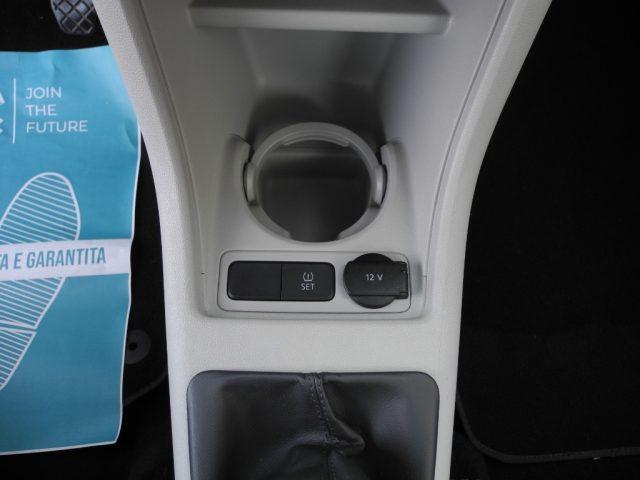 SEAT Mii 1.0 68cv 5p. Style Ecofuel -OK NEOPATEN.- NO BOLLO