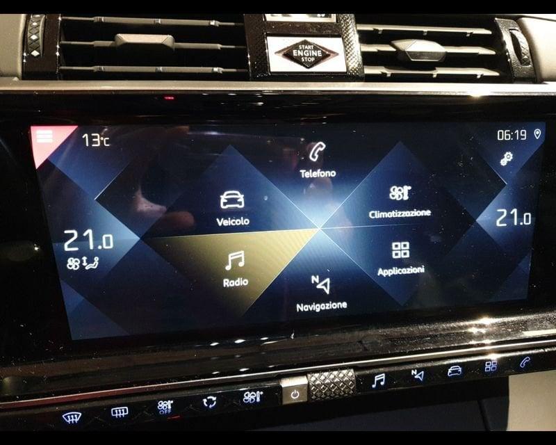 DS DS 7 Crossback BlueHDi 130 aut. Grand Chic