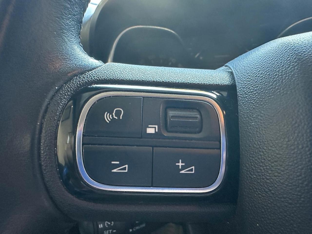 Citroen C3 Aircross PureTech 110 S&S Shine Pack