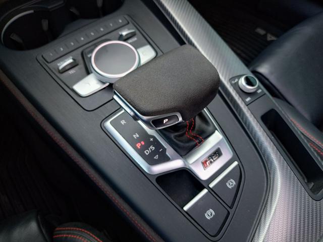 AUDI RS 5 2.9 TFSI quattro tiptronic