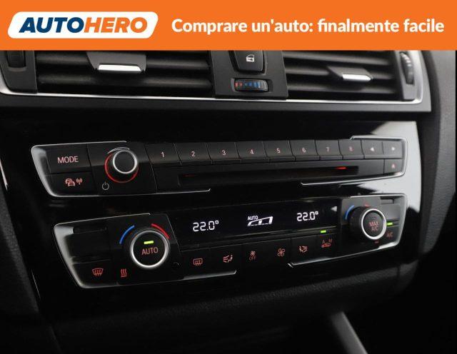 BMW 116 d 5p. Msport