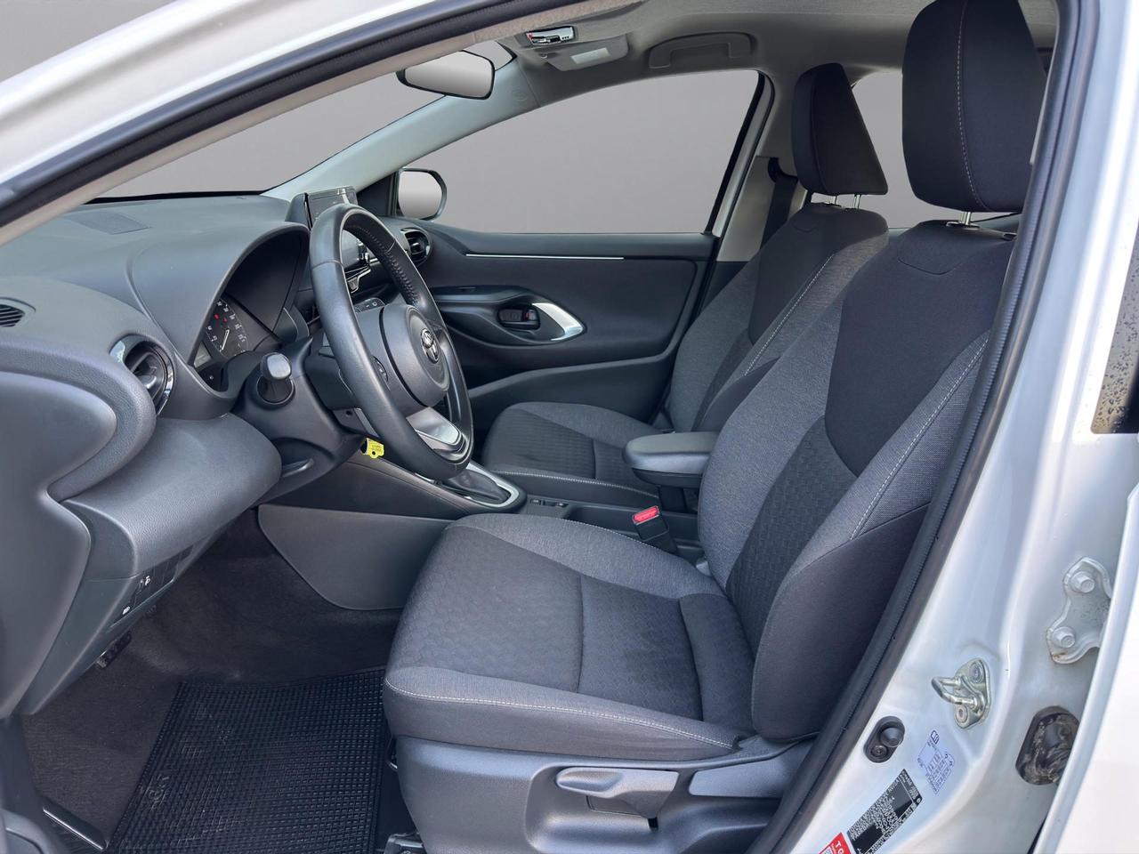 Toyota Yaris 1.5h Active