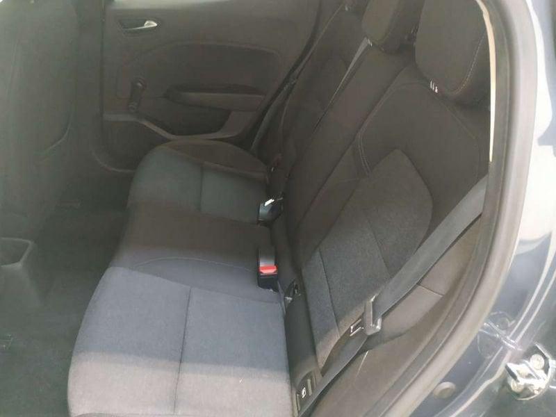 Renault Clio 1.5 blue dci Business 100cv