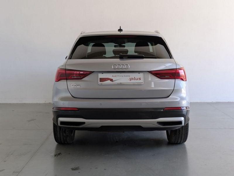 Audi Q3 Q3 35 TDI S tronic Business Advanced