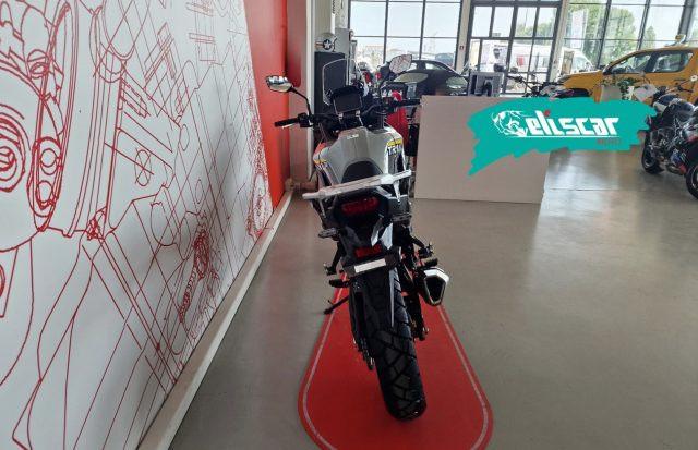 HONDA Transalp XL750 2025 PROMO PRONTA CONSEGNA