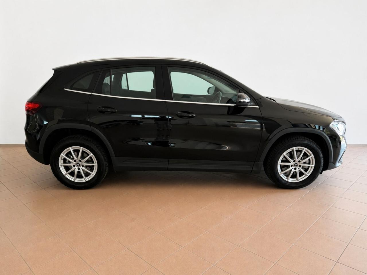 Mercedes-benz GLA 180 d Automatic Business
