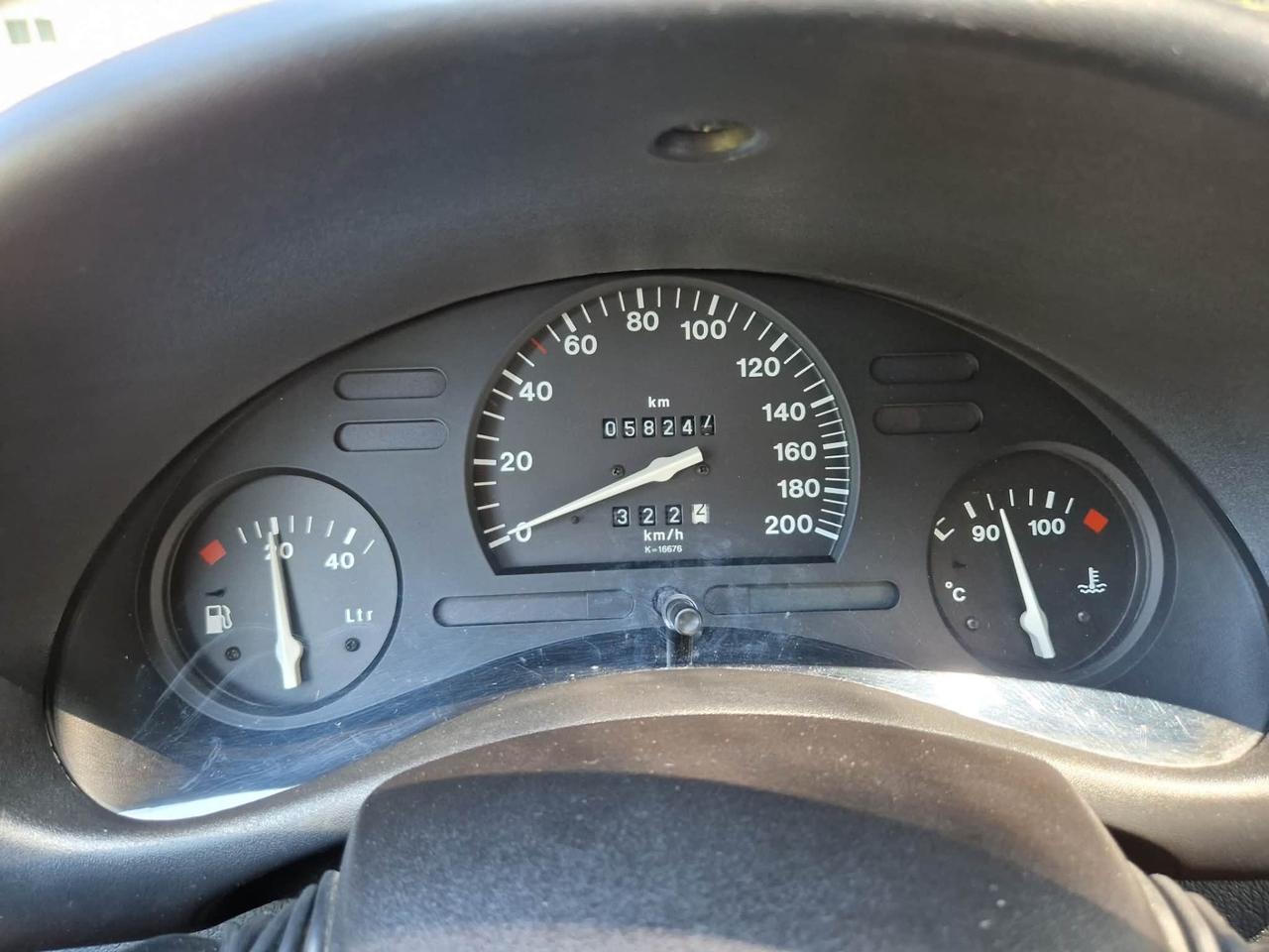 Opel Corsa 1.0i 12V cat 3 porte Comfort