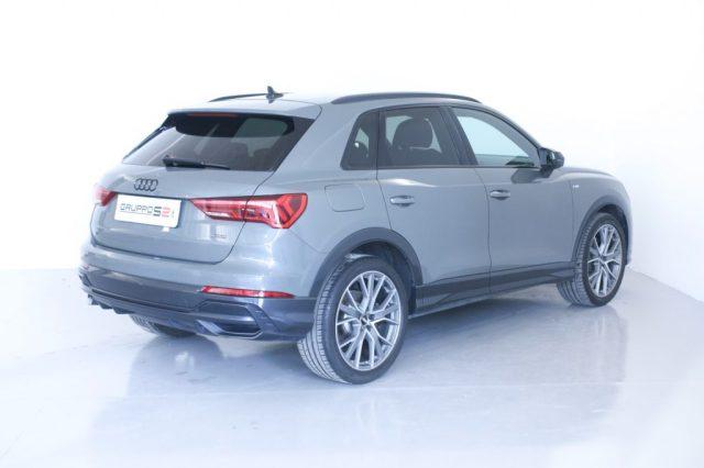 AUDI Q3 40 TFSI quattro S tronic S Line *SCONTO IMMEDIATO*