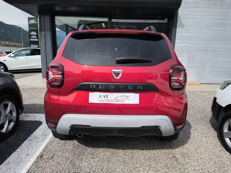 Dacia Duster Duster 1.0 tce Prestige Gpl